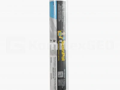 Защитный укрывной материал SpanPol (1,1*10м)